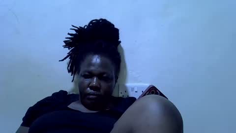 sexy_ebony254 online show from 09.19.25