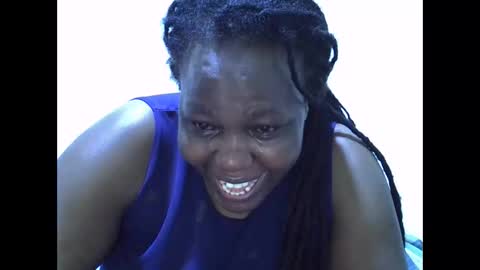 sexy_ebony254 online show from 09.25.25