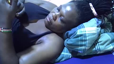 sexy_ebony254 online show from 09.28.25