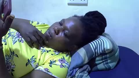 sexy_ebony254 online show from 09.29.25