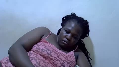 sexy_ebony254 online show from 10.04.25