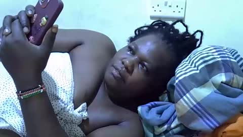 sexy_ebony254 online show from 10.07.25