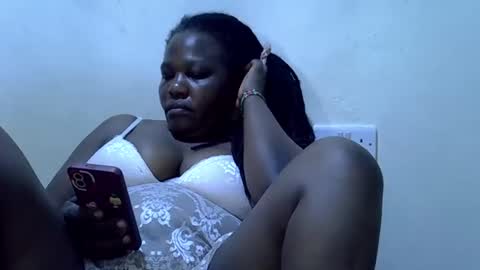 sexy_ebony254 online show from 10.16.25