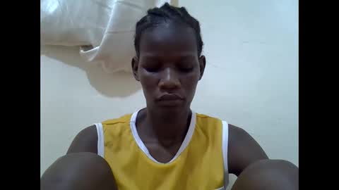 Snapshot of sexy_ebony584382 chatting on 01.13.26 sexy_ebony584382 online show from 01.13.26