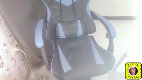 sexy_gean online show from 09.30.25