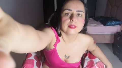 Snapshot of sexy_ghanima chatting on 07.12.26 Ghanima online show from 07.12.26