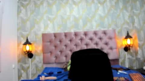 lina online show from 02.14.25