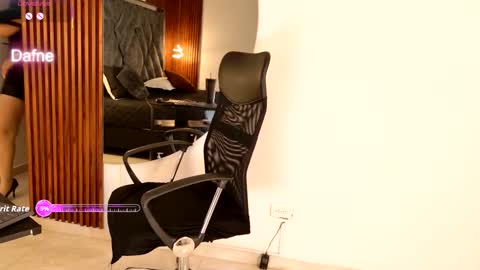 Dafne online show from 02.25.26