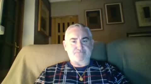 Antonio online show from 01.07.25