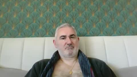 Antonio online show from 04.03.26