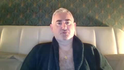 Antonio online show from 04.07.26