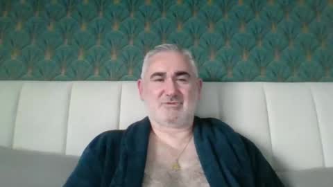 Antonio online show from 04.07.26
