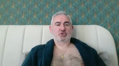 Antonio online show from 04.18.26