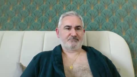Antonio online show from 04.19.26
