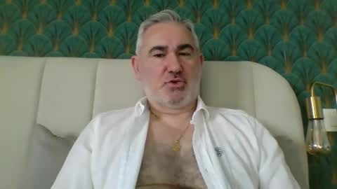 Antonio online show from 04.22.26