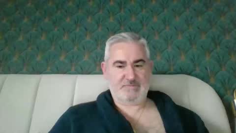 Antonio online show from 04.24.26