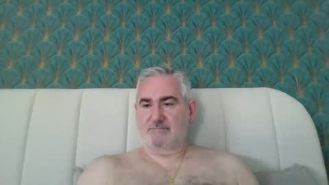 Antonio online show from 04.30.26