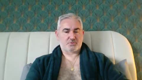 Antonio online show from 05.03.26