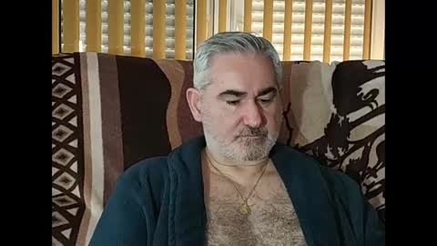 Antonio online show from 05.16.26