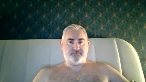 Antonio online show from 06.05.26