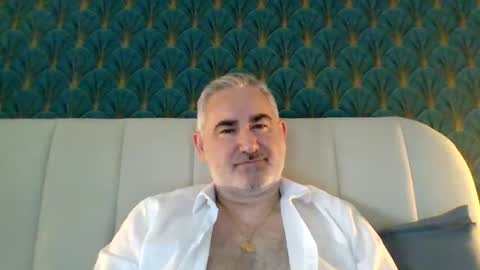 Antonio online show from 06.07.26