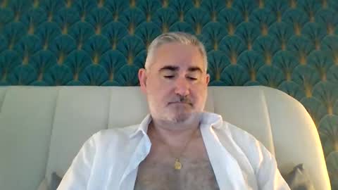 Antonio online show from 06.08.26