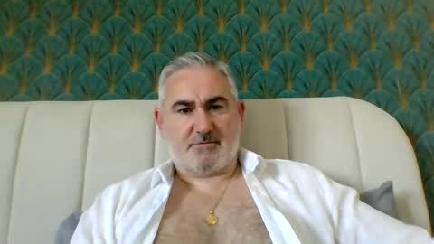 Antonio online show from 06.09.26