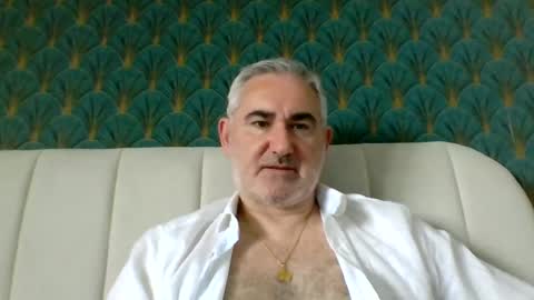 Antonio online show from 06.20.26