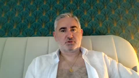 Antonio online show from 06.24.26