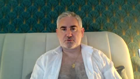Antonio online show from 06.30.26