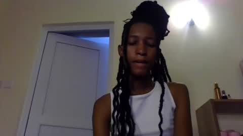 Janny online show from 09.30.25