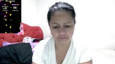 Snapshot of sexy_jhoan77 chatting on 05.17.26 Jhoan online show from 05.17.26