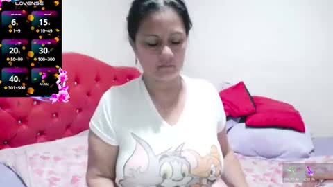 Snapshot of sexy_jhoan77 chatting on 06.13.26 Jhoan online show from 06.13.26