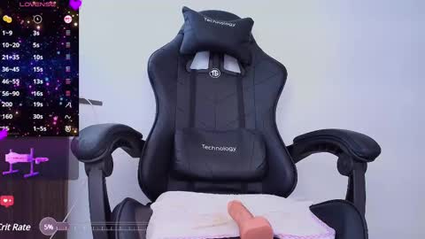 Snapshot of sexy_kendall24 chatting on 03.05.25 laura  online show from 03.05.25