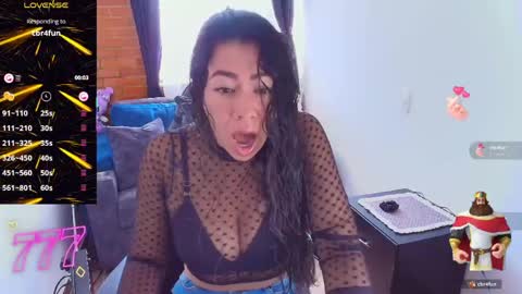 laura  online show from 04.26.26