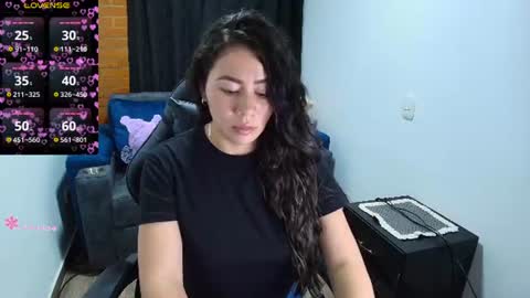 Snapshot of sexy_kendall24 chatting on 07.08.26 laura online show from 07.08.26