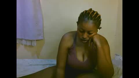 Snapshot of sexy_latasha chatting on 05.23.26 sexy_latasha online show from 05.23.26