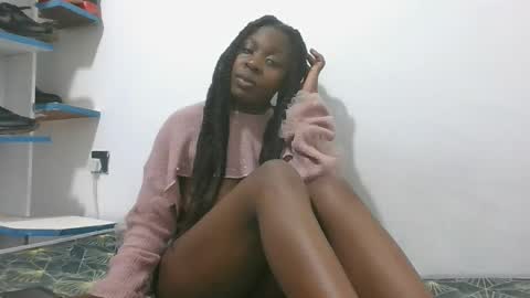 sexy_letisha online show from 09.29.25