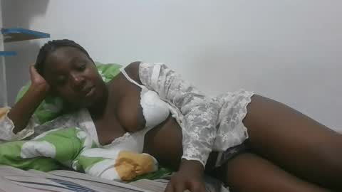 sexy_letisha online show from 10.26.25