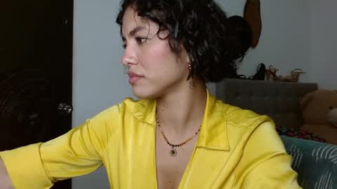 Celeste online show from 05.09.26