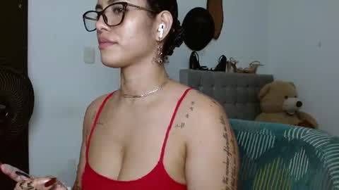 Celeste online show from 06.24.26