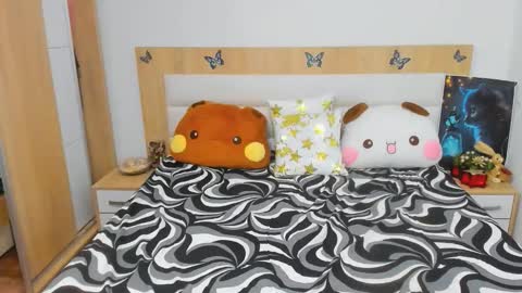 Lily online show from 05.09.26