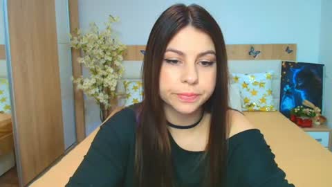 Lily online show from 07.05.26