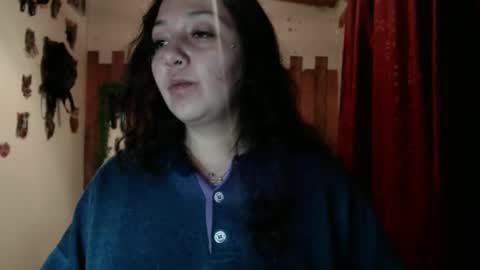 Snapshot of sexy_lolas chatting on 01.31.25 sexy lolas online show from 01.31.25