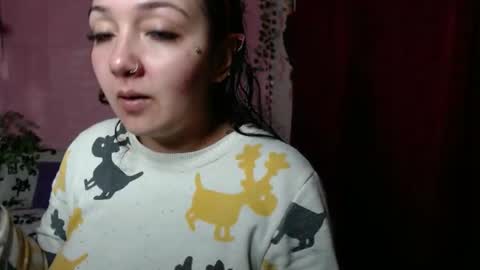 Snapshot of sexy_lolas chatting on 02.22.25 sexy lolas online show from 02.22.25
