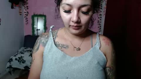 Snapshot of sexy_lolas chatting on 03.04.25 sexy lolas online show from 03.04.25