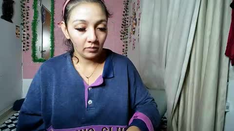 Snapshot of sexy_lolas chatting on 10.01.25 sexy lolas online show from 10.01.25