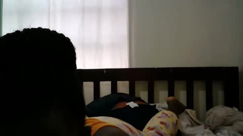 sexy_lunah online show from 02.23.25