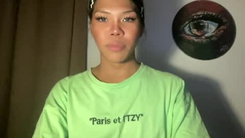 Nicole online show from 06.14.26