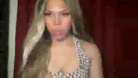 Nicole online show from 06.18.26